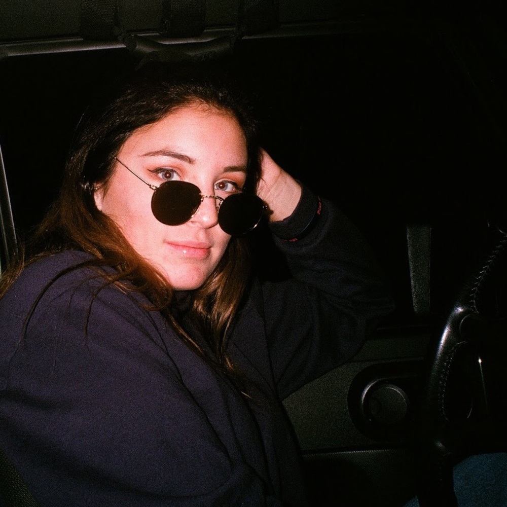 Meet your Posher, Bailey